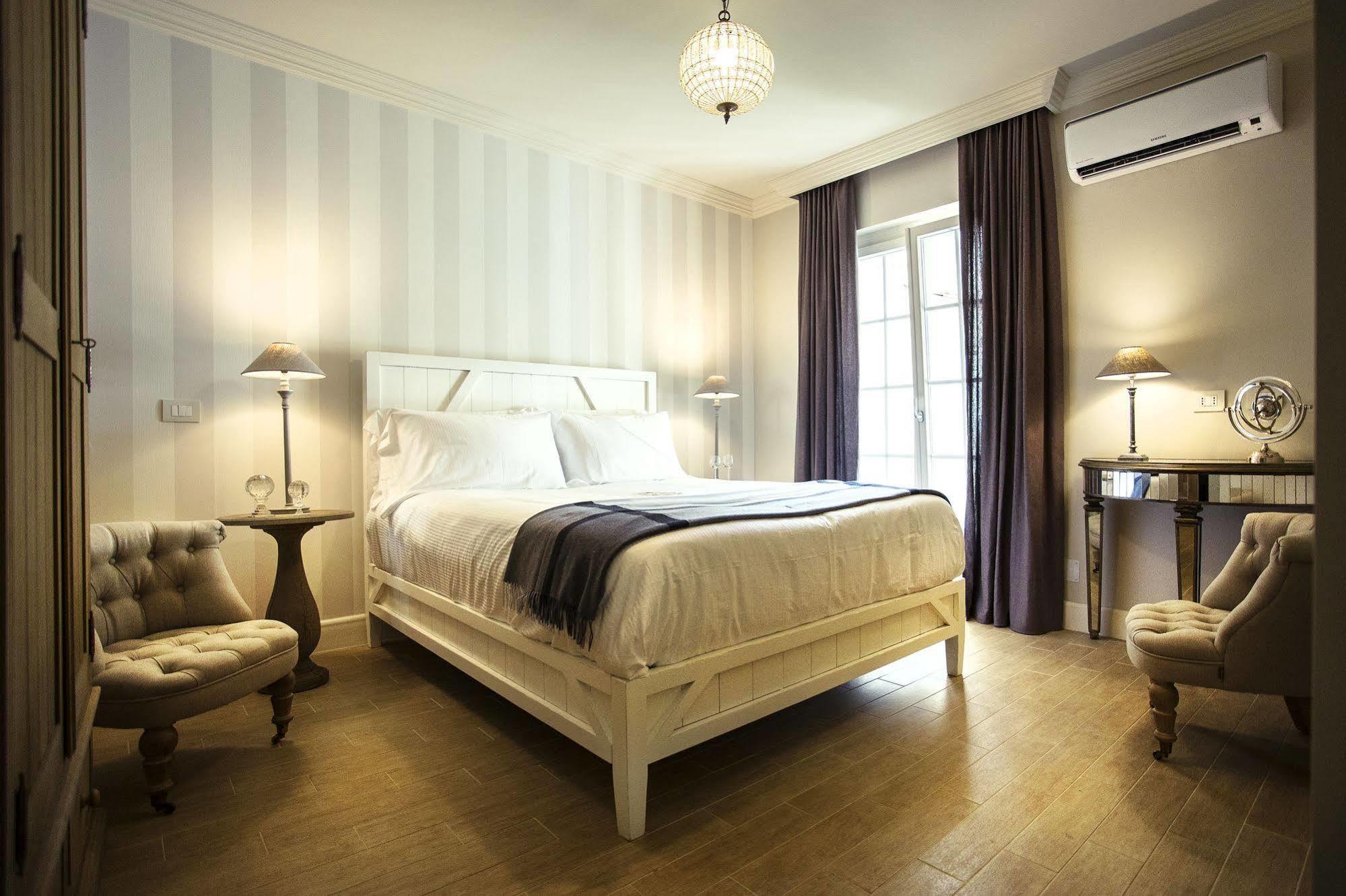 Lemon House Bed and breakfast